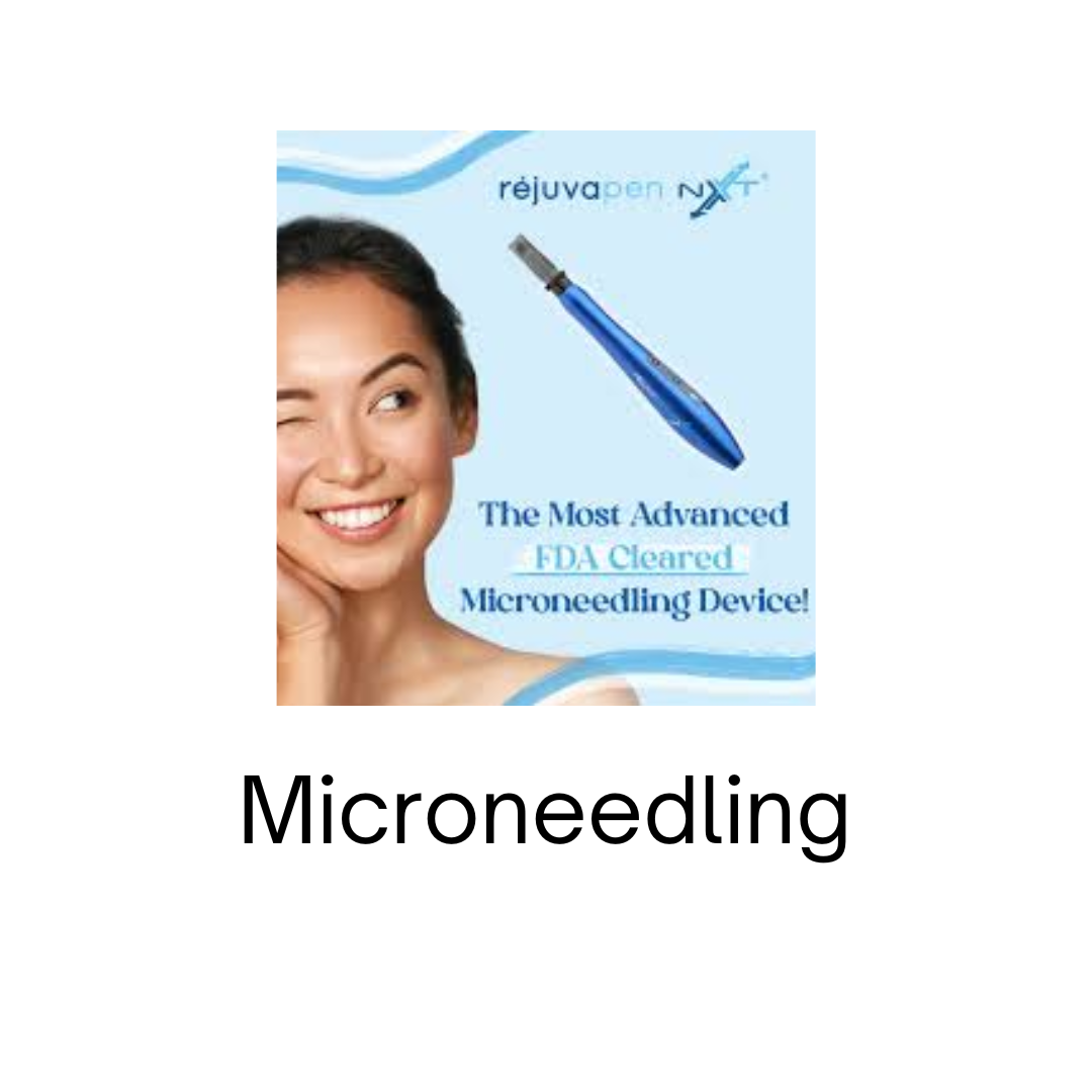 Microneedling - buy 3, get 1 free