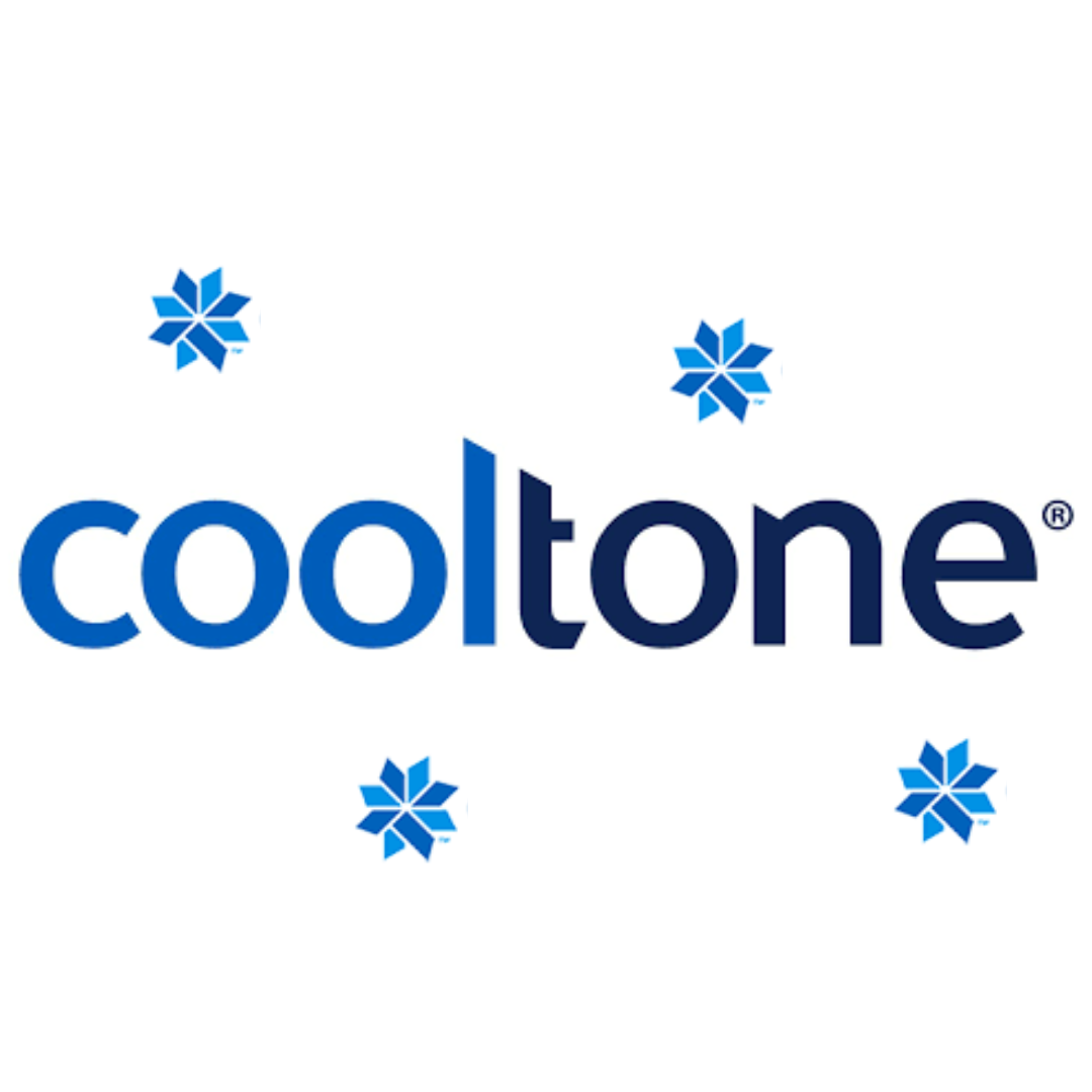 CoolTone - package of 10