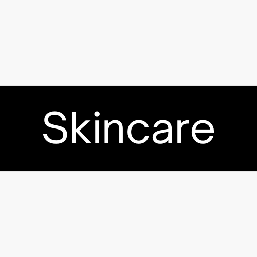 Skincare