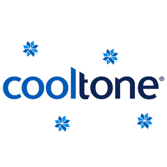 CoolTone - Package of 6