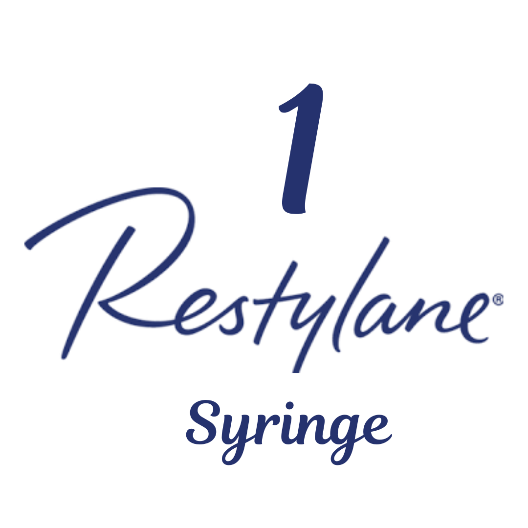Restylane- 1 syringe